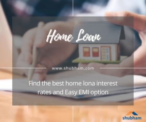 How to Apply for Home Loans at Shubham?
